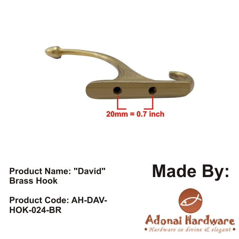 Adonai Hardware