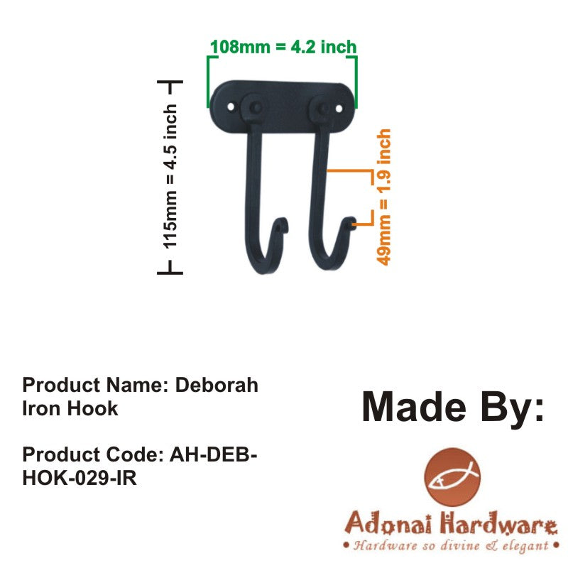 Adonai Hardware