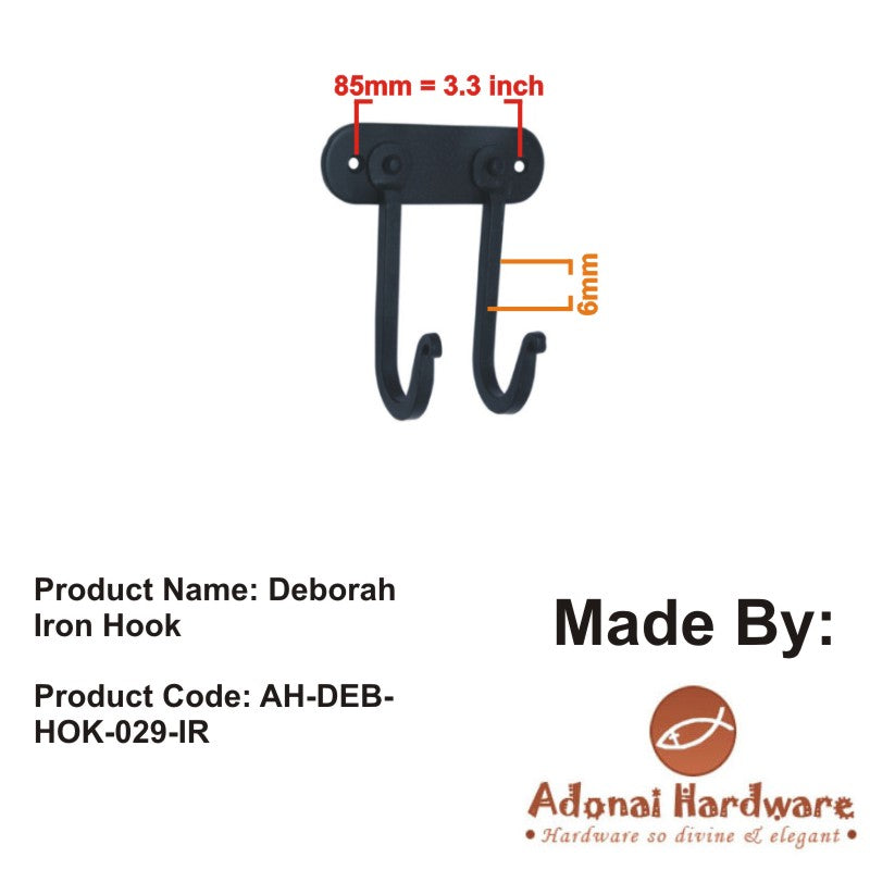 Adonai Hardware