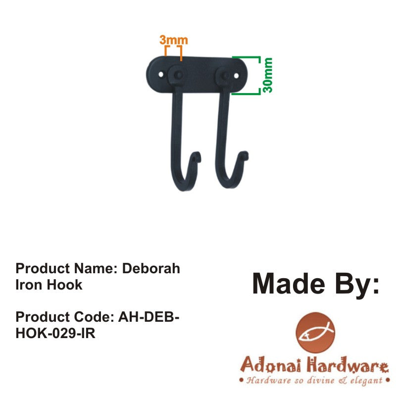 Adonai Hardware