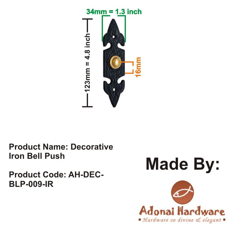 Adonai Hardware