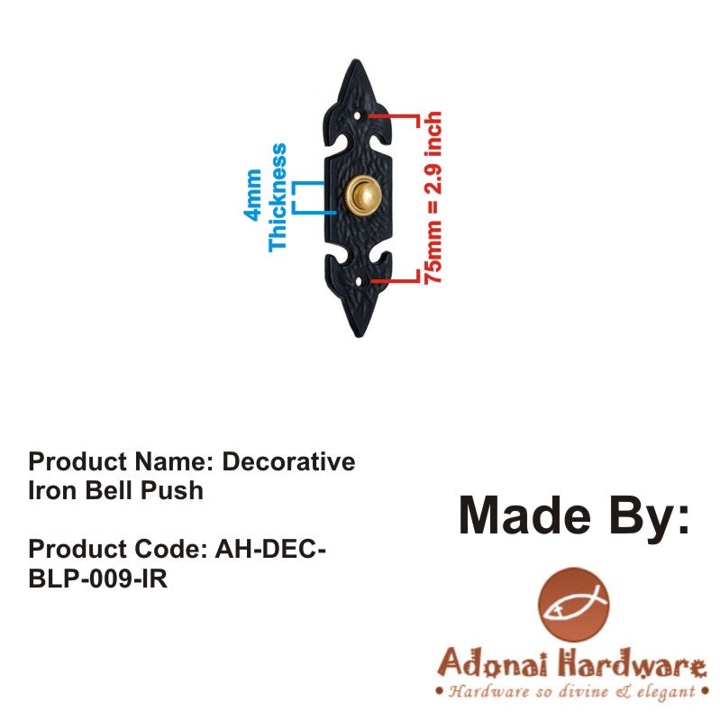 Adonai Hardware