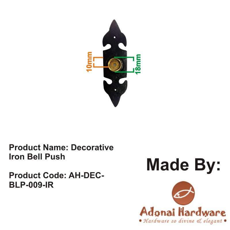 Adonai Hardware