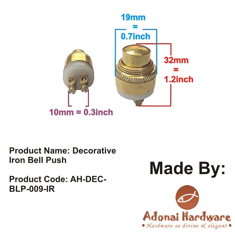 Adonai Hardware