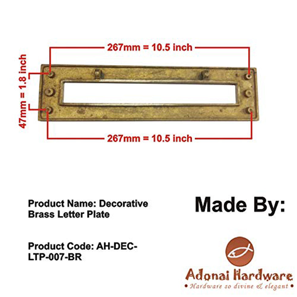 Adonai Hardware