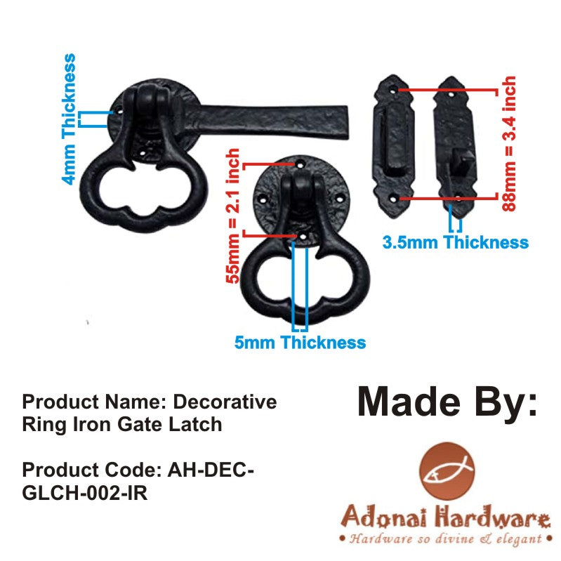 Adonai Hardware