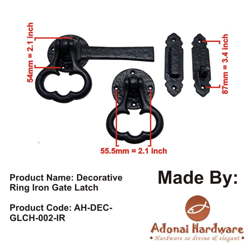 Adonai Hardware