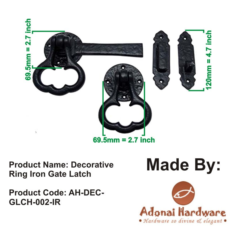 Adonai Hardware