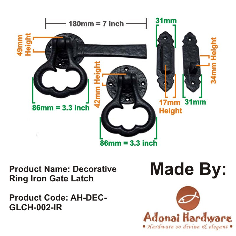 Adonai Hardware