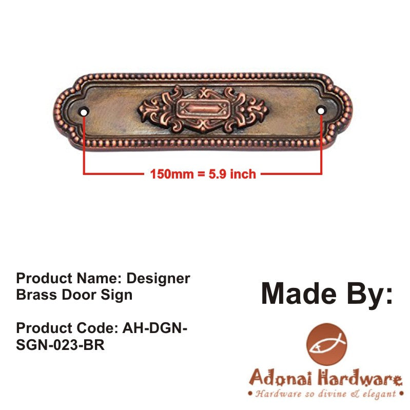 Adonai Hardware