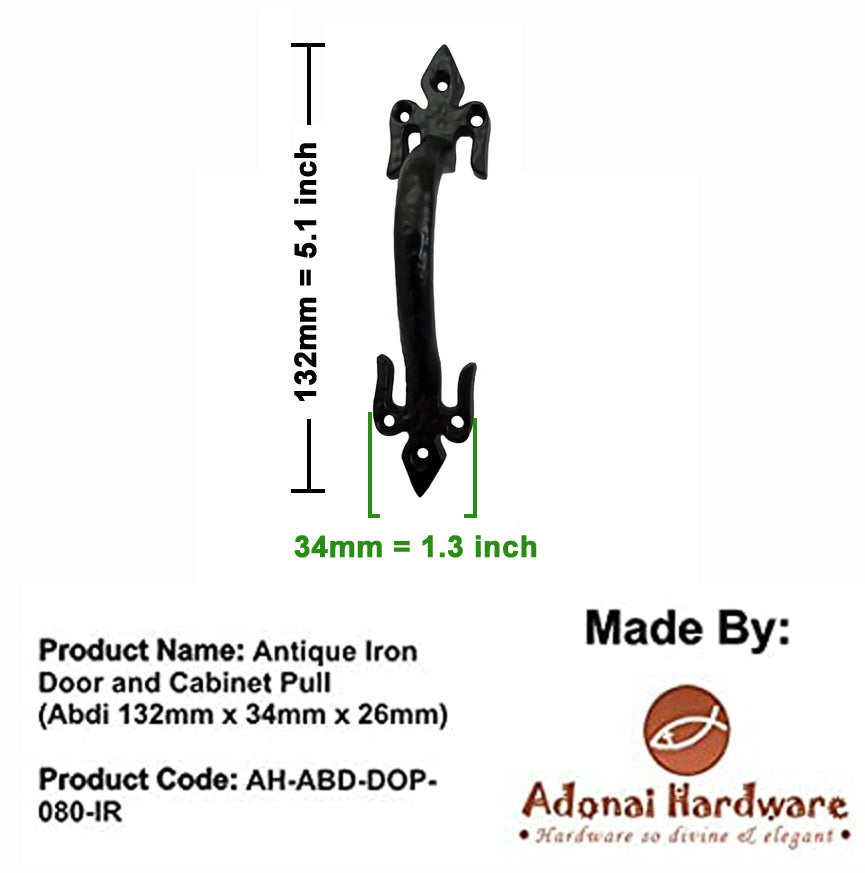 Adonai Hardware