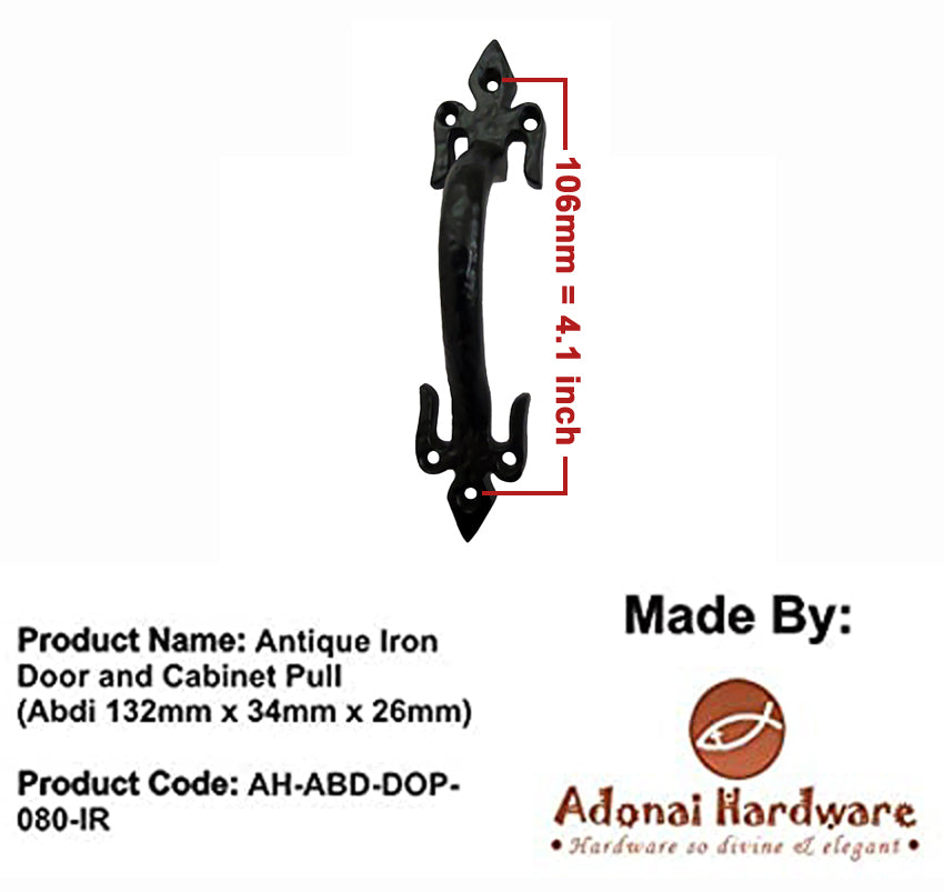 Adonai Hardware