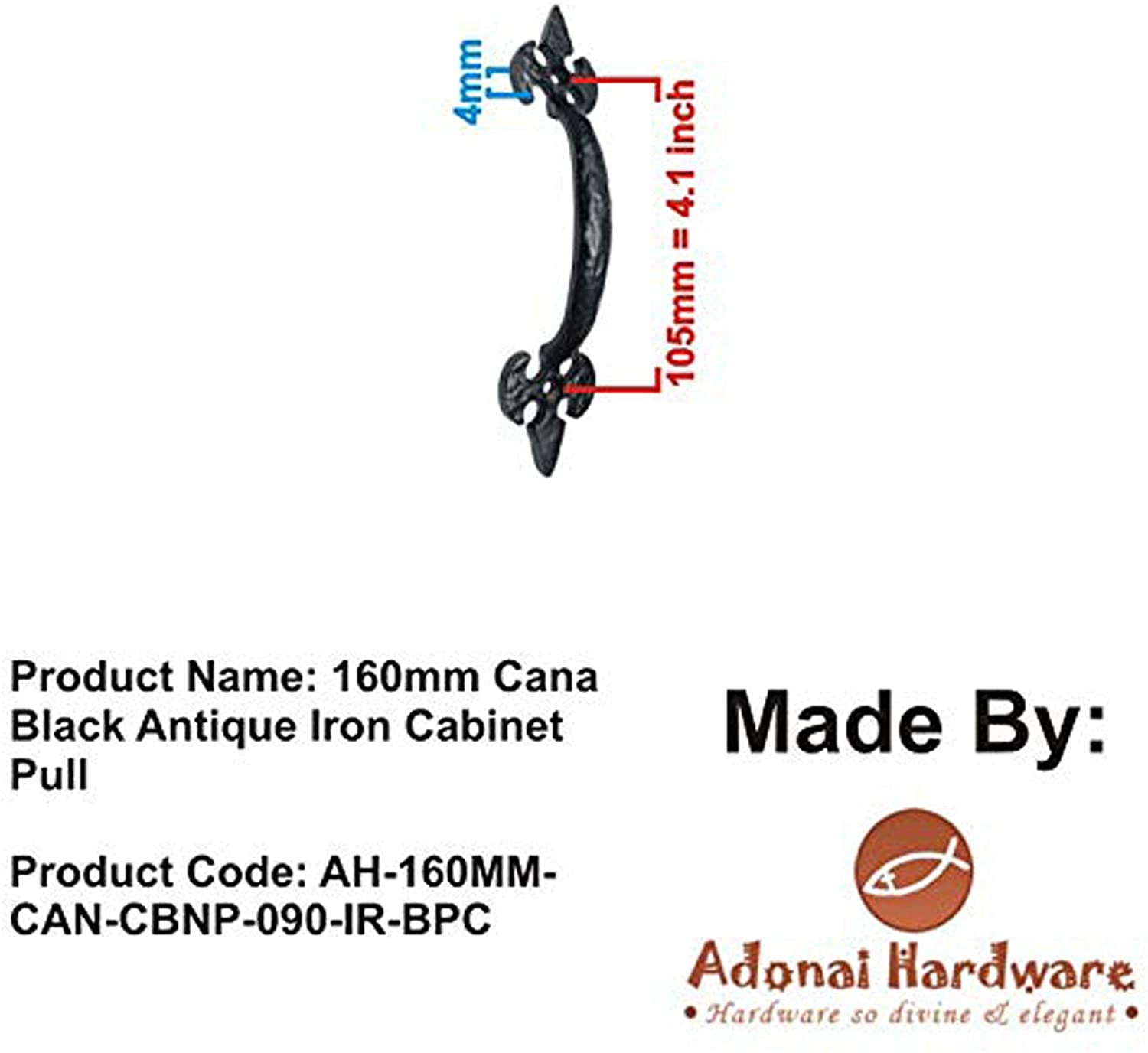 Adonai Hardware