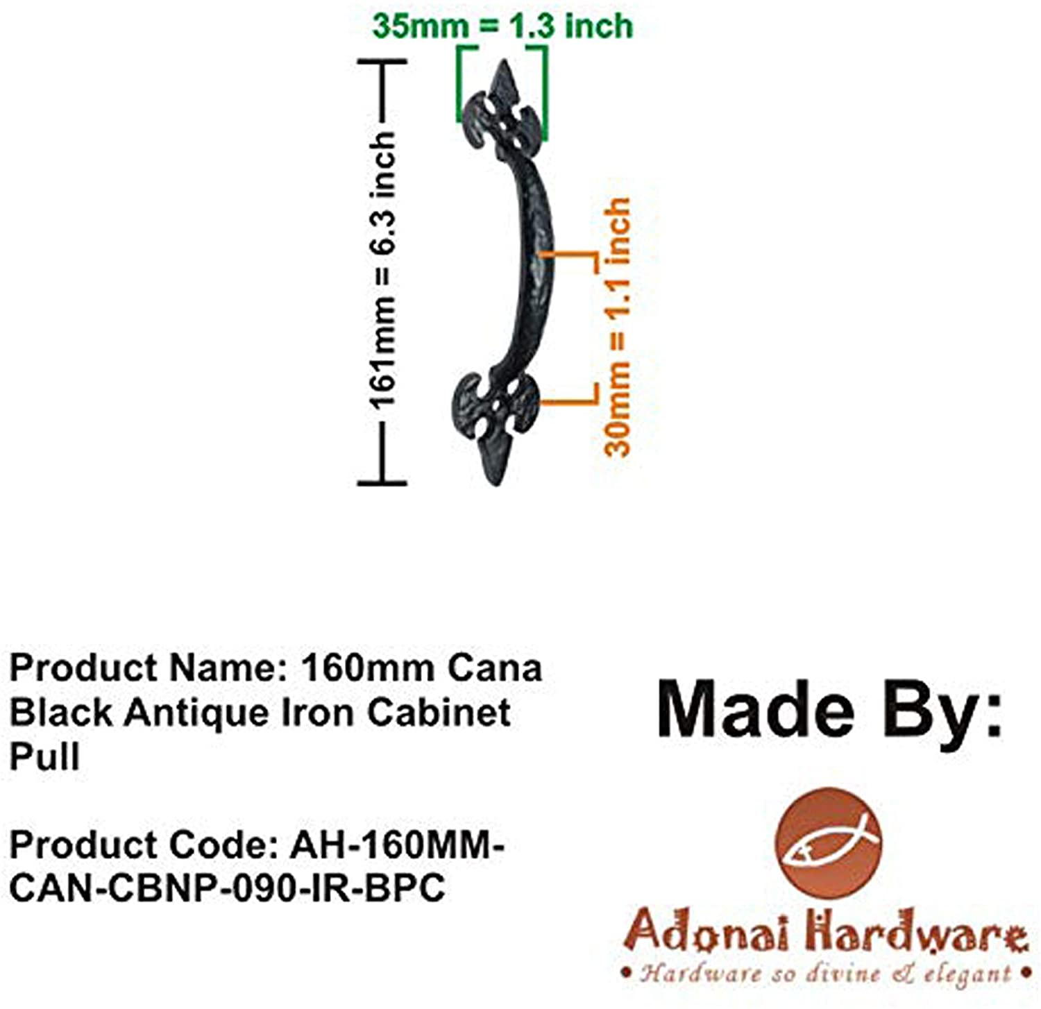 Adonai Hardware