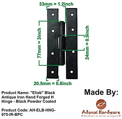 Adonai Hardware