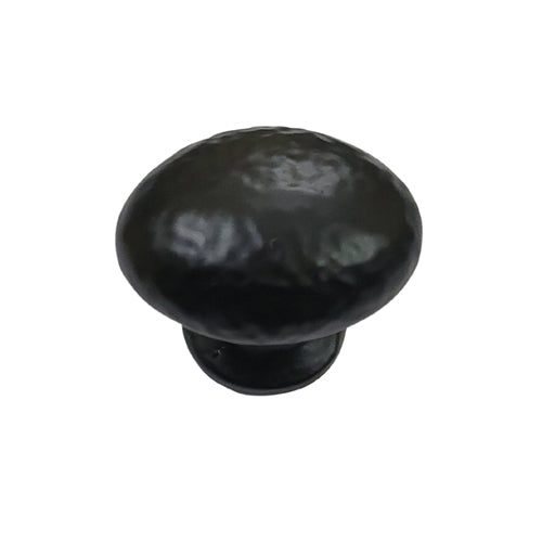 Buy Geuel Egg-Shaped Cast Iron Cabinet Knob-Premium Harware Products Online - Adonai Hardware