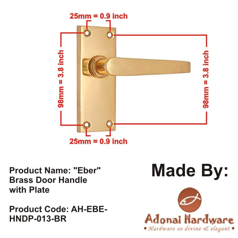 Adonai Hardware