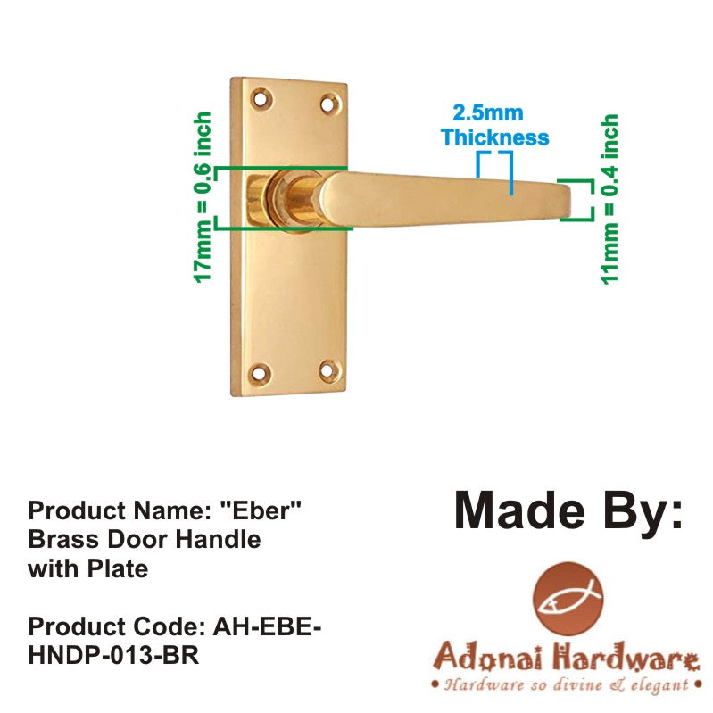 Adonai Hardware