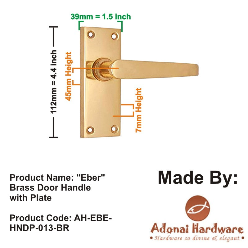 Adonai Hardware