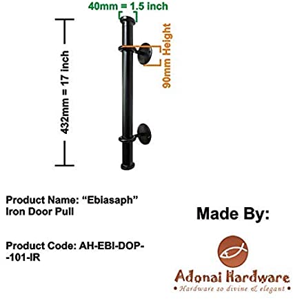 Adonai Hardware