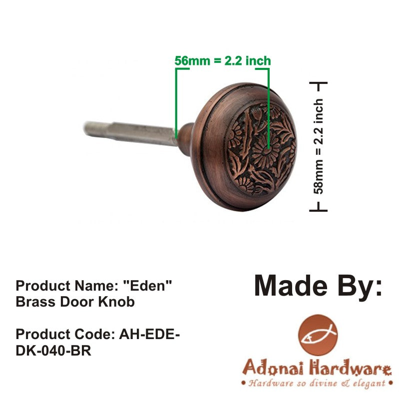 Adonai Hardware