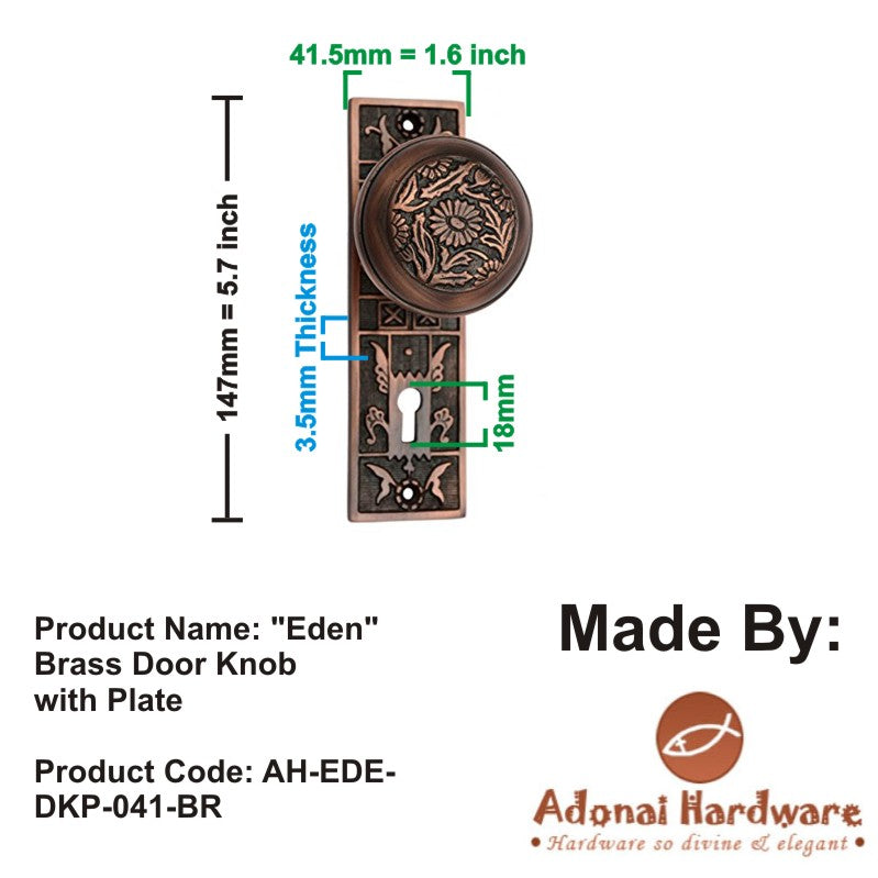 Adonai Hardware