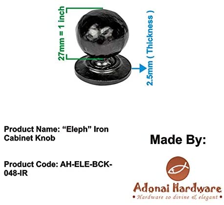 Adonai Hardware