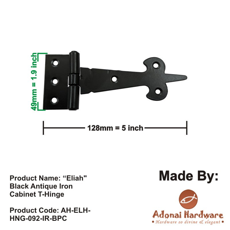 Adonai Hardware