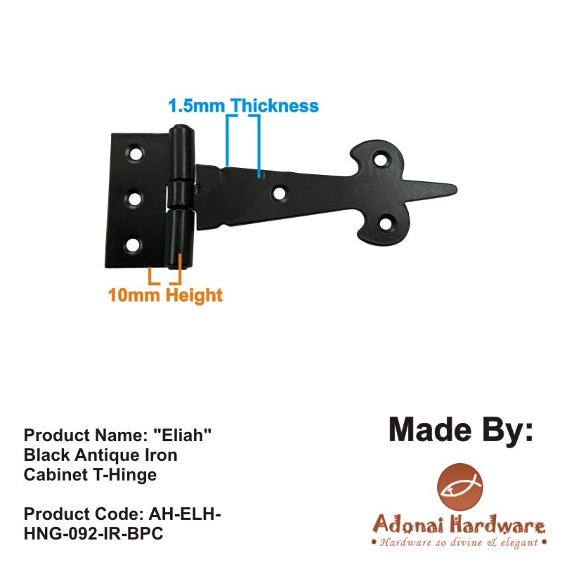 Adonai Hardware