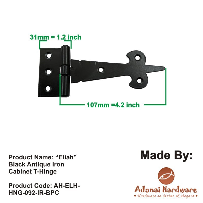 Adonai Hardware