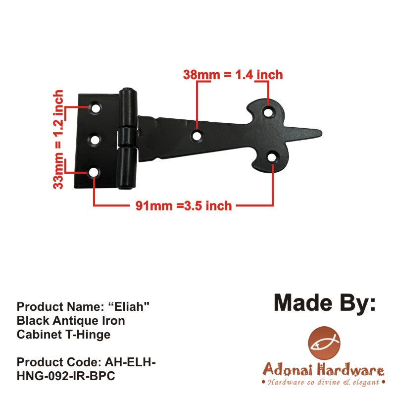 Adonai Hardware