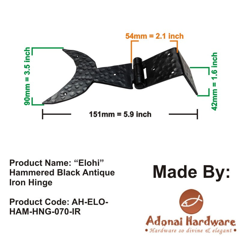 Adonai Hardware