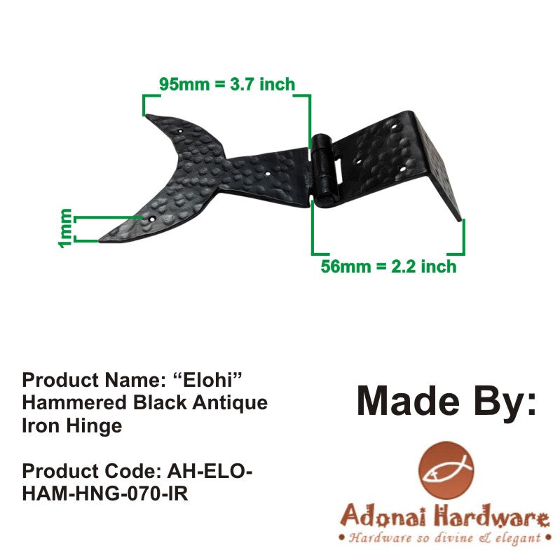 Adonai Hardware