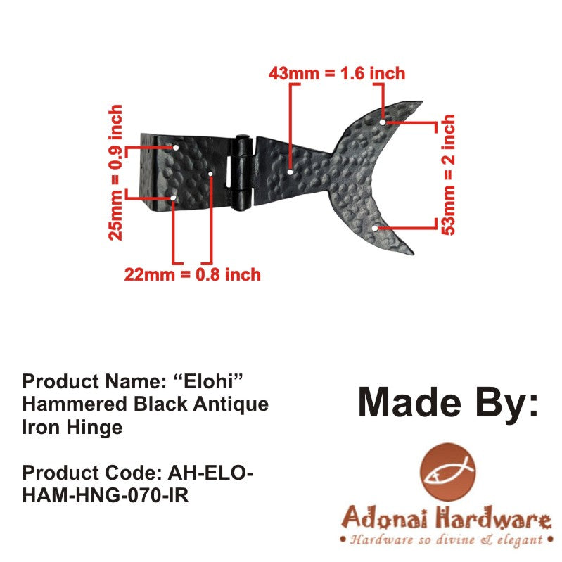 Adonai Hardware