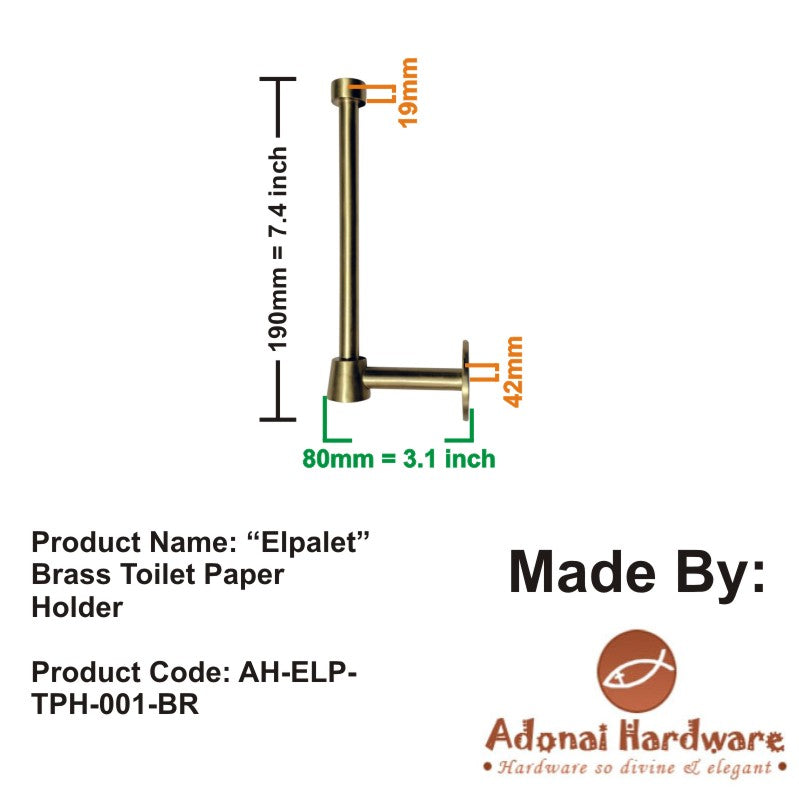 Adonai Hardware