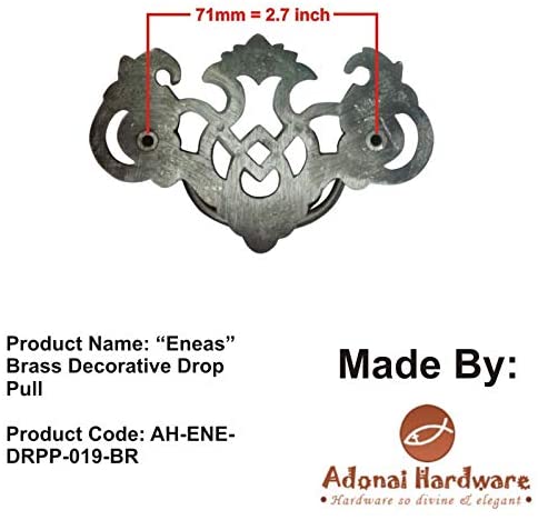 Adonai Hardware