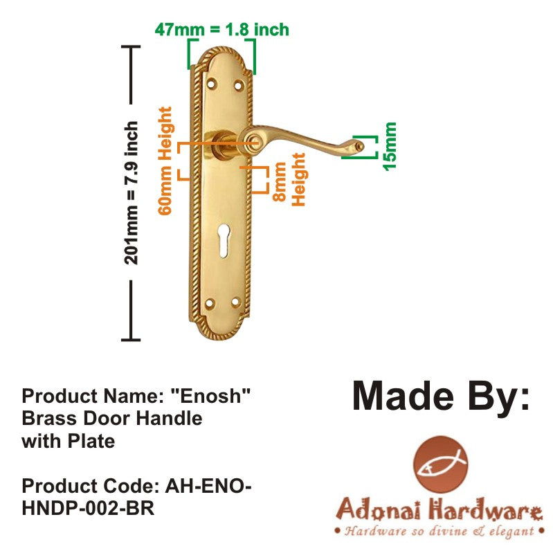 Adonai Hardware