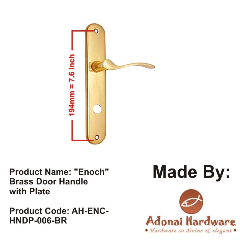 Adonai Hardware