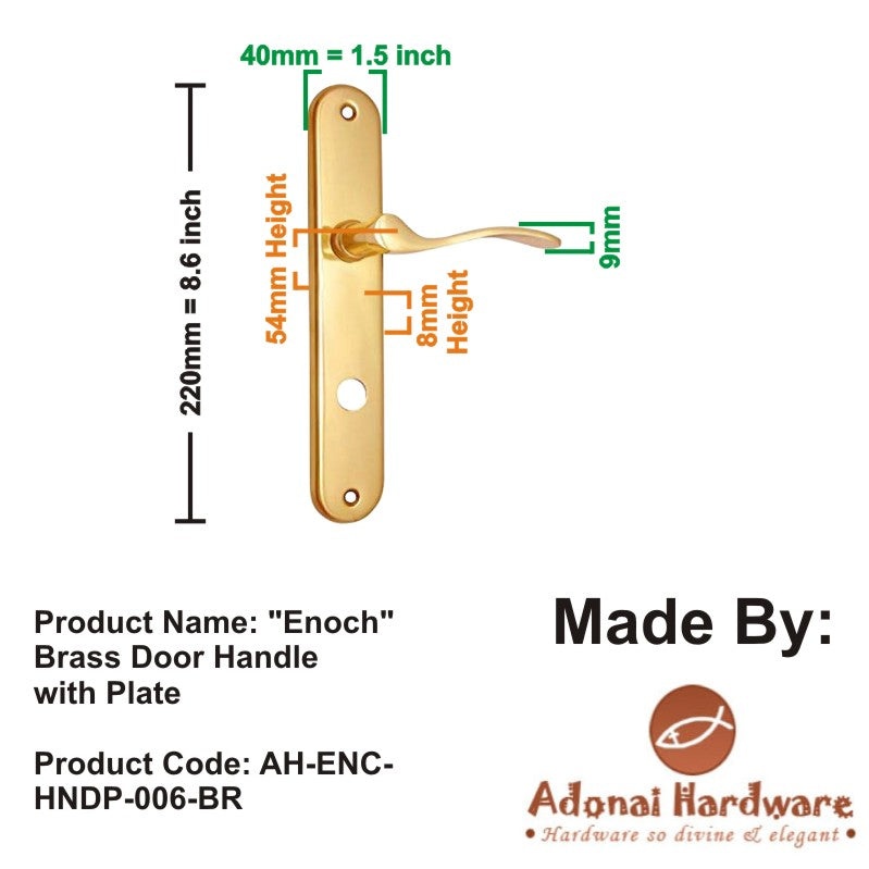 Adonai Hardware