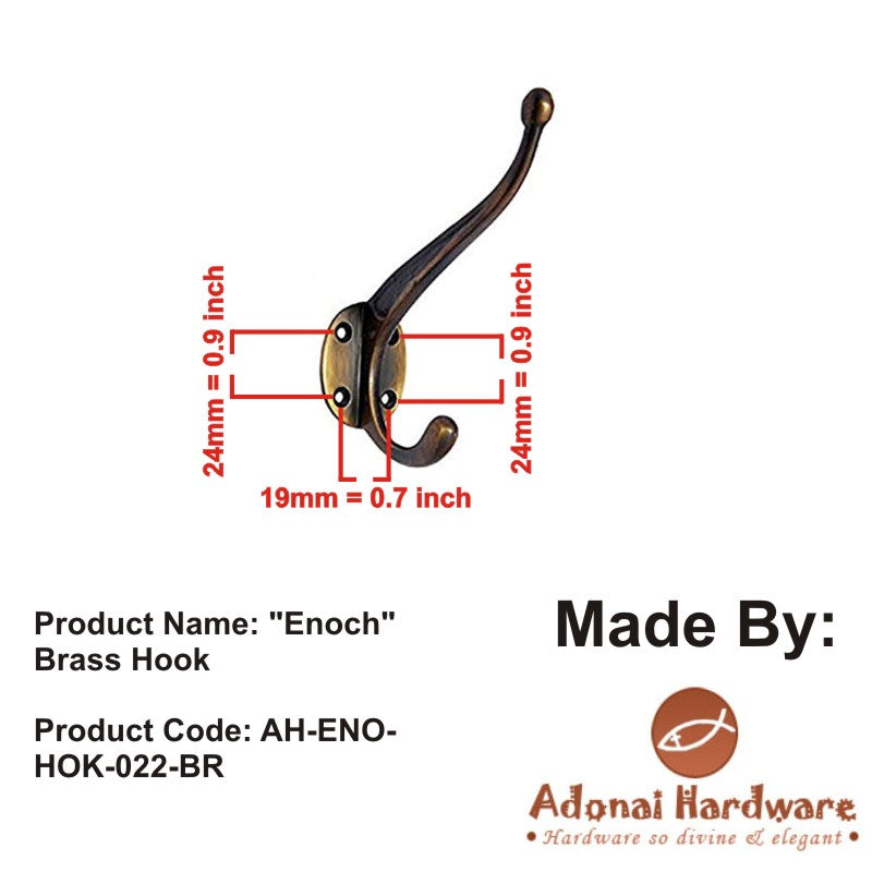 Adonai Hardware