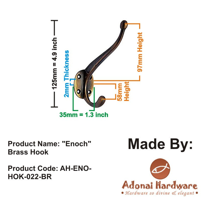 Adonai Hardware