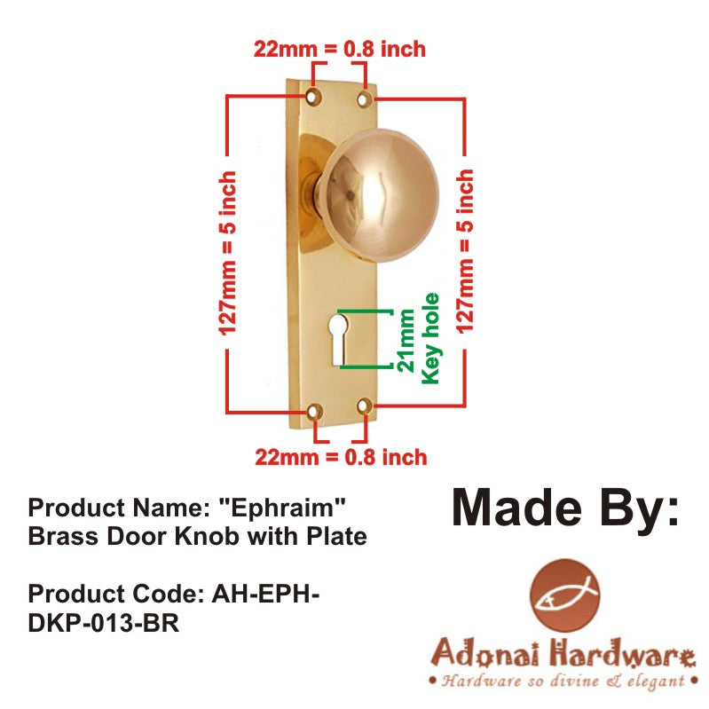 Adonai Hardware