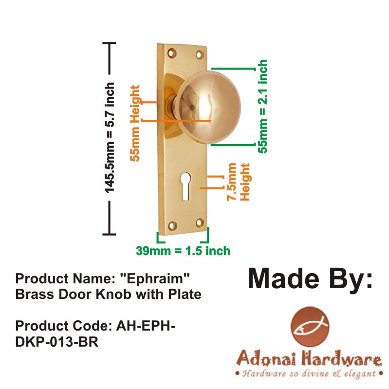 Adonai Hardware