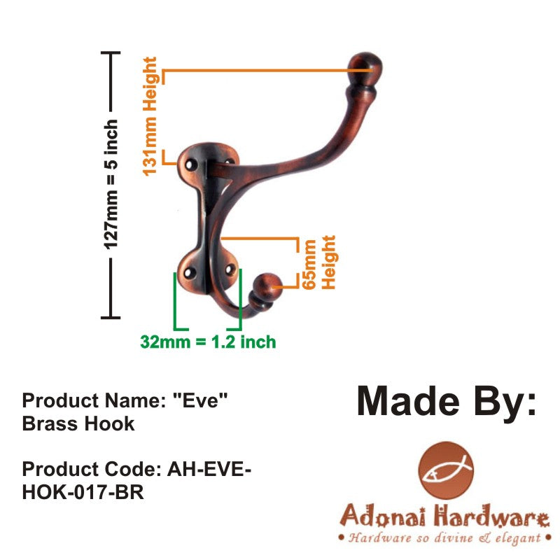 Adonai Hardware