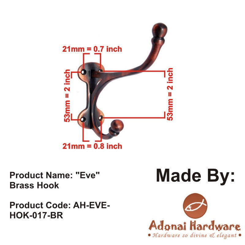 Adonai Hardware