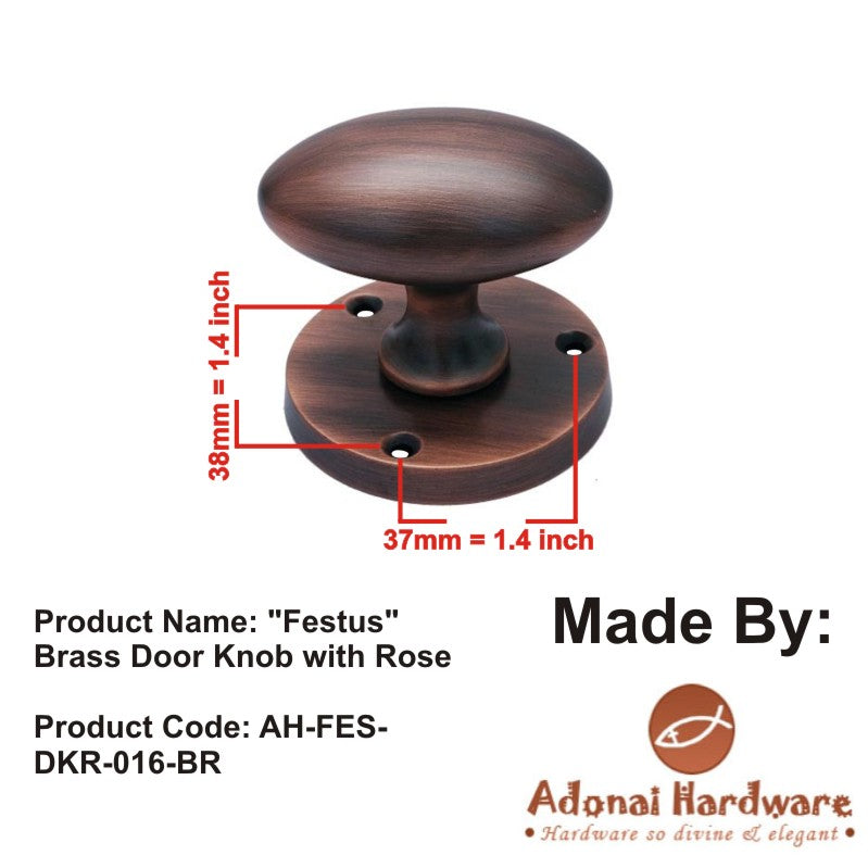 Adonai Hardware