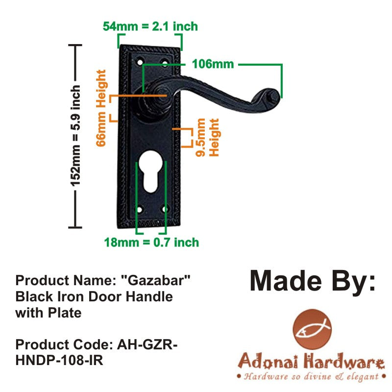 Adonai Hardware