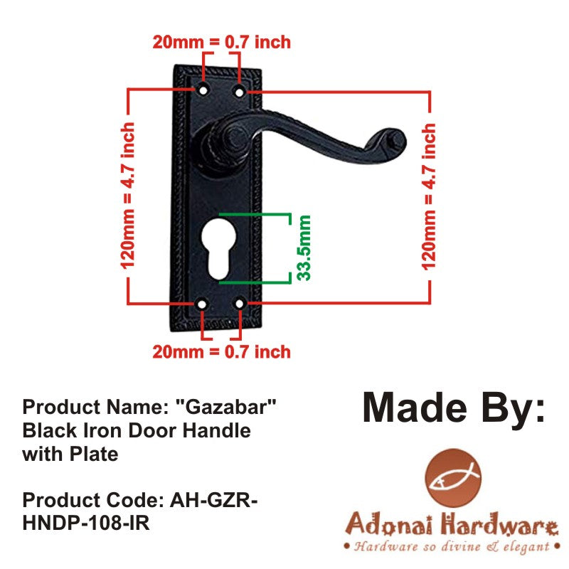 Adonai Hardware