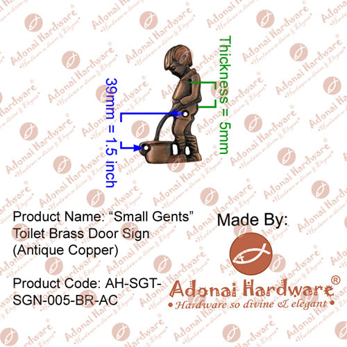 Adonai Hardware