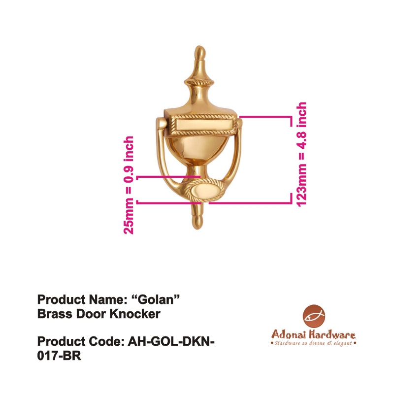 Adonai Hardware